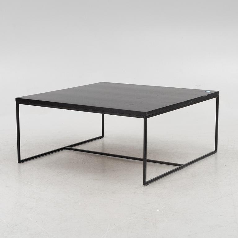 Helene Hennie coffee table, "Reflection", Slettvoll.