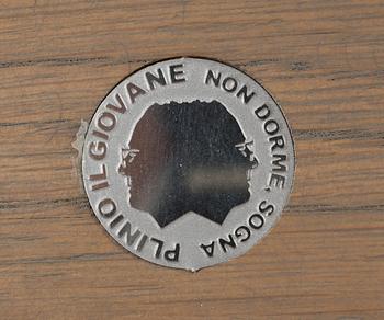 STOLAR, 2 st, "Seggiola", Plinio Il Giovane, Italien, 2000-tal.