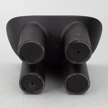 A 'Roly Poly' armchair, Driade, Italy.