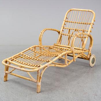 VILSTOL / DÄCKSTOL, 1900-talets andra hälft.