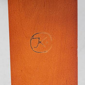 John Kandell, hylla, "Pilaster", Källemo.