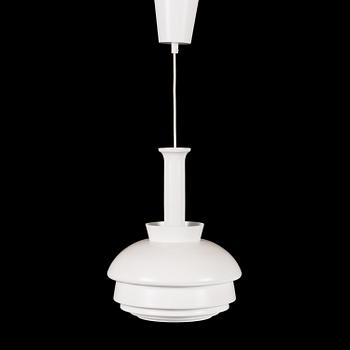 ALVAR AALTO, a late 20th century pendant lamp "A335 B" for Valaisinpaja.