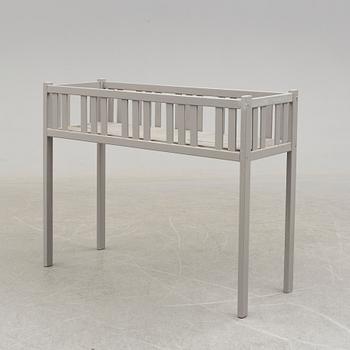 BLOMBORD, 1900-talets första del.