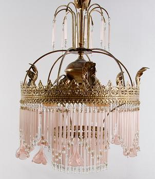 TAKARMATUR, sent 1900-tal. H 47.