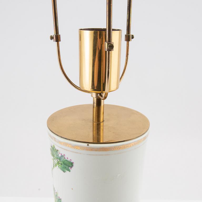 Table Lamp by Svenskt Tenn, model number 2623.