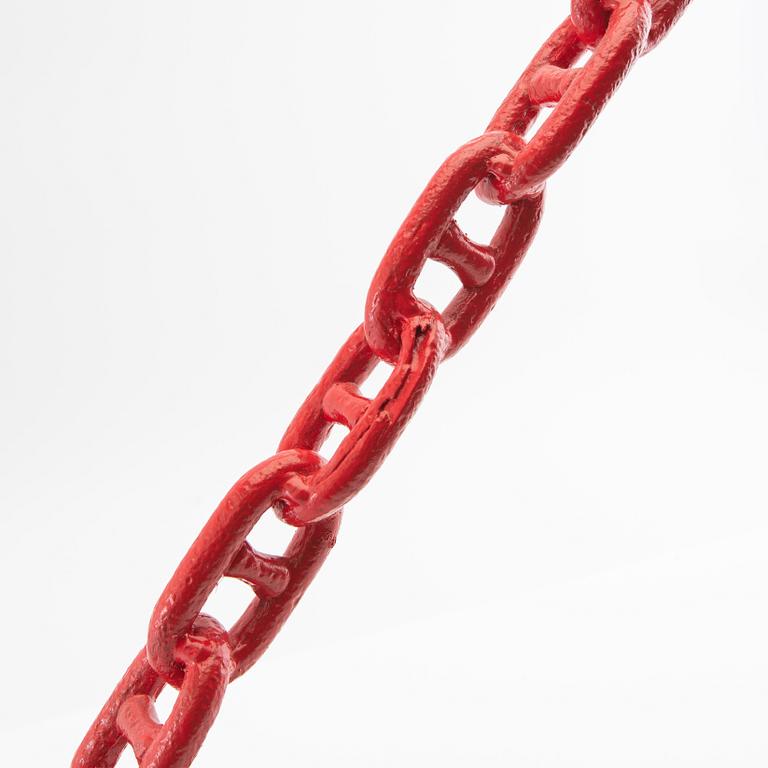 Oscar Reutersvärd, "Heavy Flying Escape".