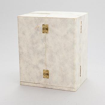 Jaeger LeCoultre, Atmos, pöytäkello, 1960/70-luku.