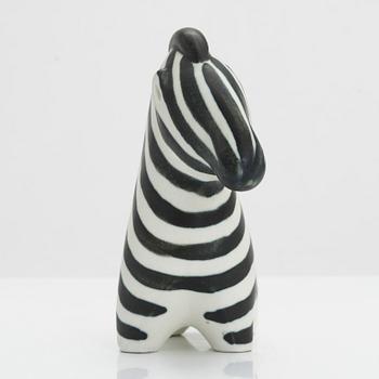 Taisto Kaasinen, A porcelain figurine, Arabia Finland.