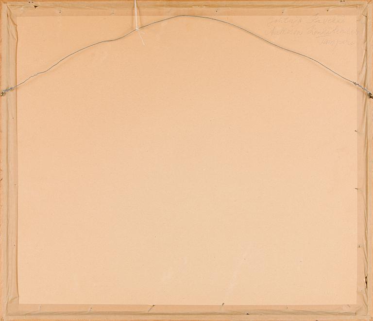 Kartta "Novissima Russiae Tabula Authore Isaaco Massa".