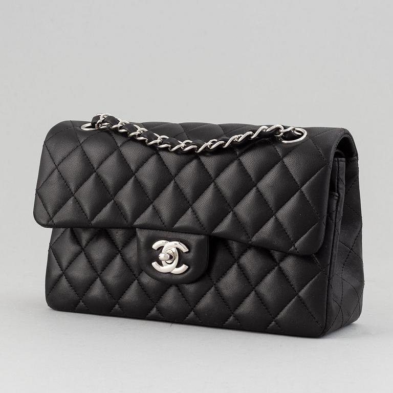 Chanel, 'Small Double Flap Bag', 2009-2020.
