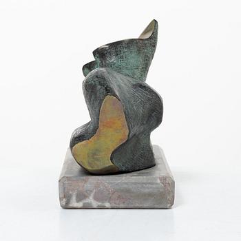Stan Wys (Wysocki), Untitled.