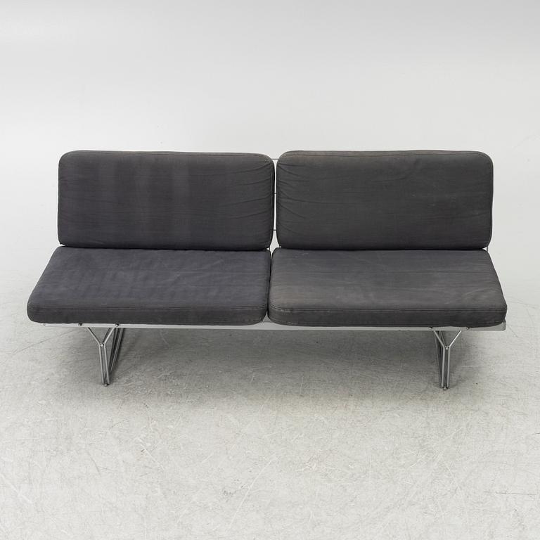 Niels Gammelgaard, soffa, "Moment", IKEA, formgiven 1985.