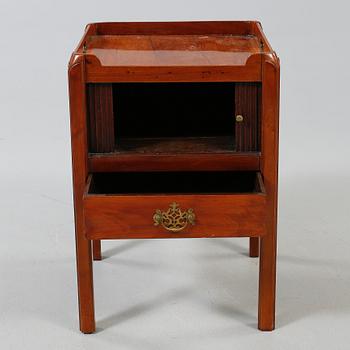 SIDOBORD, 1900-talets början.