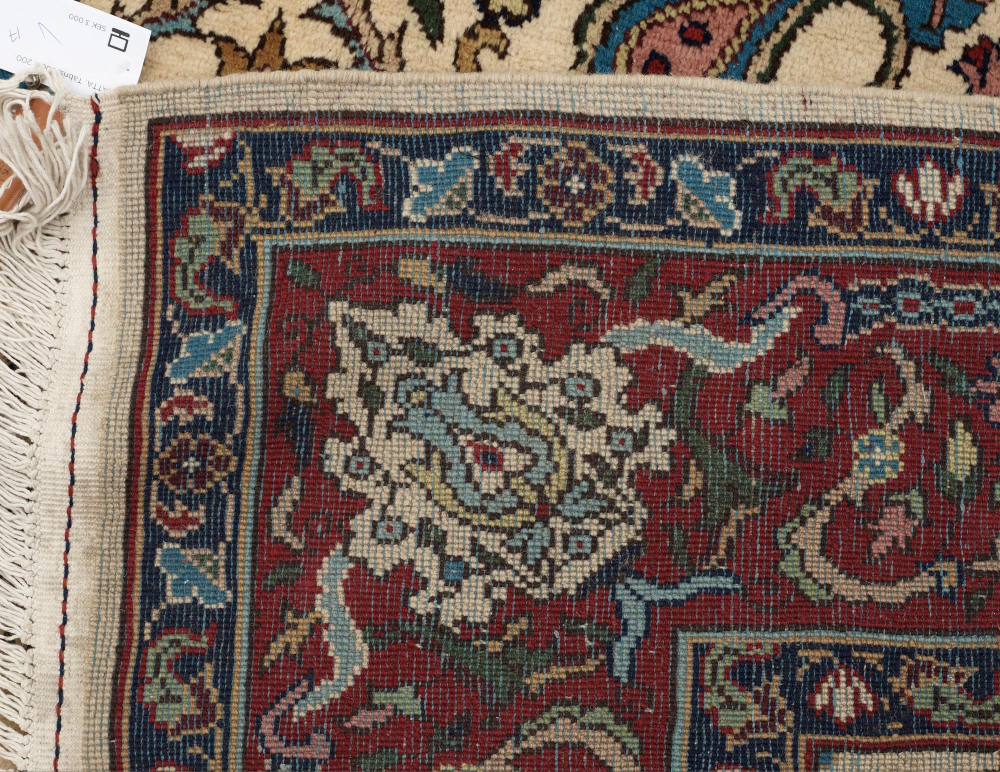 MATTA, Täbris, 300 x 200.