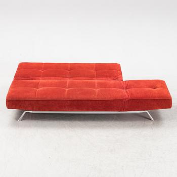 Pascal Mourgue, soffa/dagbädd, "Smala" Ligne Roset.