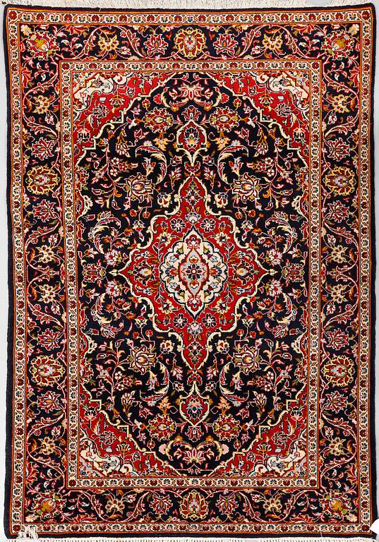 MATTA, Keshan. Ca 192x135 cm.