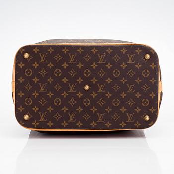 Louis Vuitton, "Cruiser Bag 40", väska.