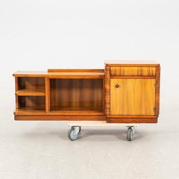 Sideboard Art Deco 1900-talets första hälft.