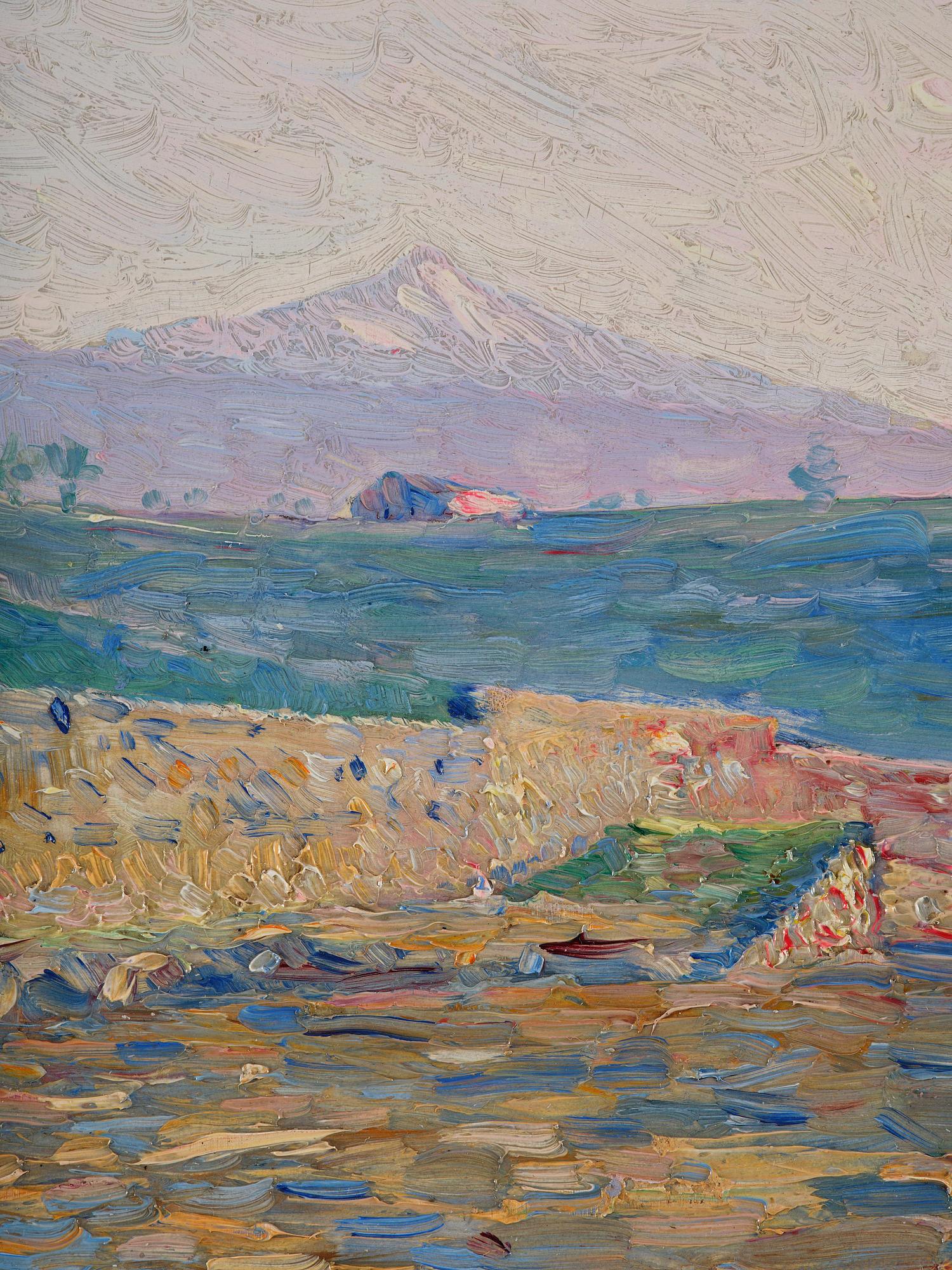 Carl Johansson, Puerto Orotava, Tenerife.