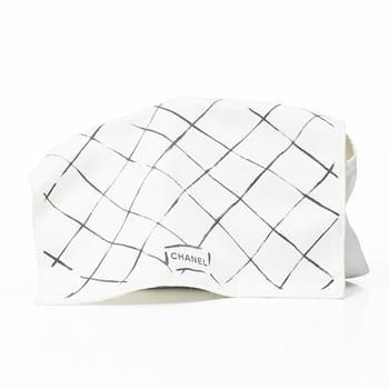 Chanel, väska, " Classic Mini Top Handle Flap Bag".