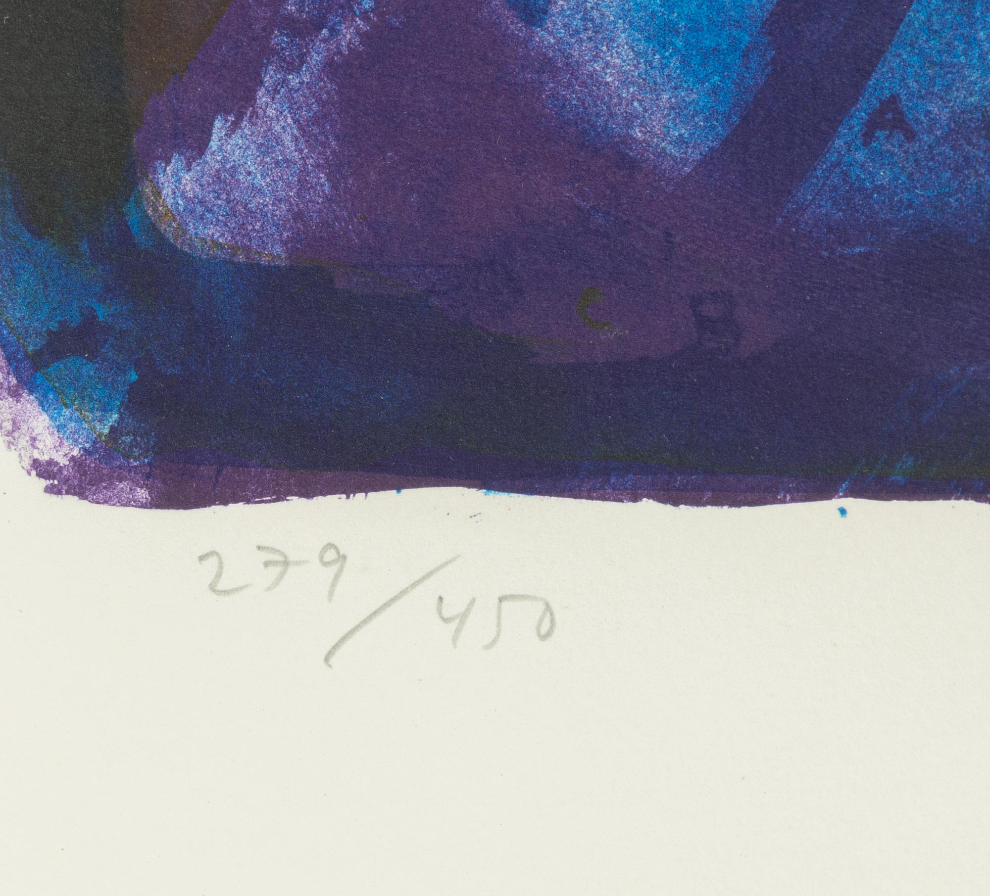 Peter Dahl, Untitled.