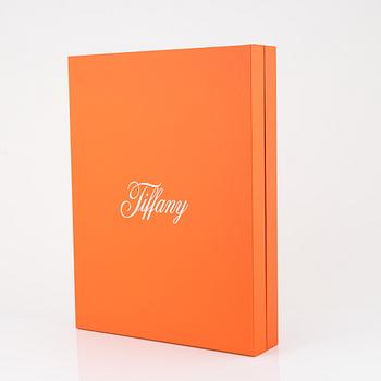 Adventskalender,  "Tiffany & Co. x Andy Warhol", Tiffany, 2022.