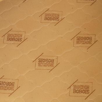 Couch, Roche Bobois, later part of 20th century.