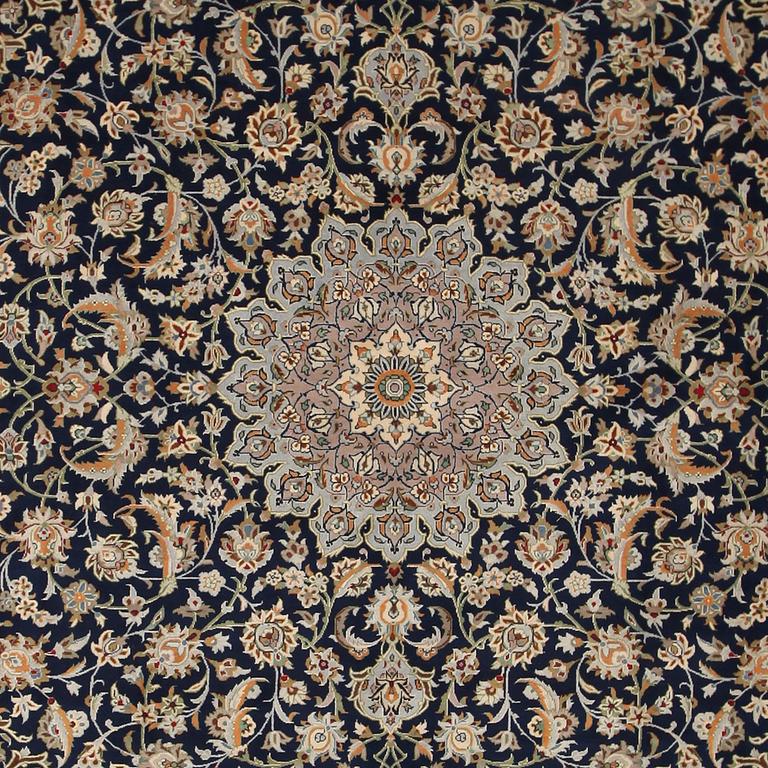 MATTA, Keshan, ca 468 x 307 cm.