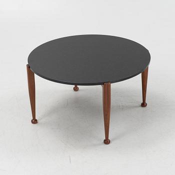 Josef Frank, soffbord, modell "965", Firma Svenskt Tenn.