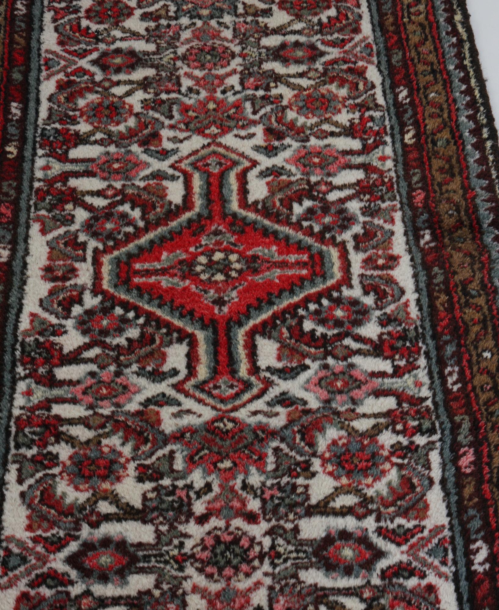 GALLERIMATTA, orientalisk, 280 x 86.