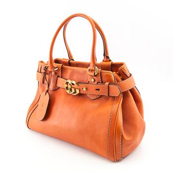 Gucci, "Running Tote" Bag and Wallet.