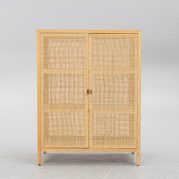 Nike Karlsson, a 'Stockholm 2017' cabinet, IKEA.