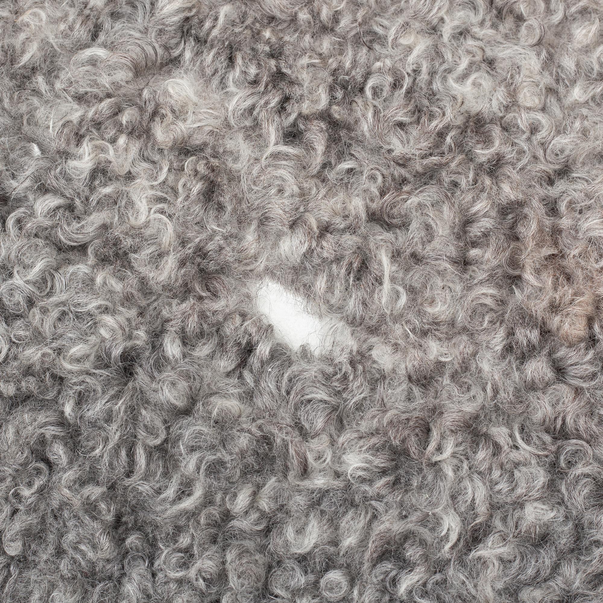 Stool, contemporary.