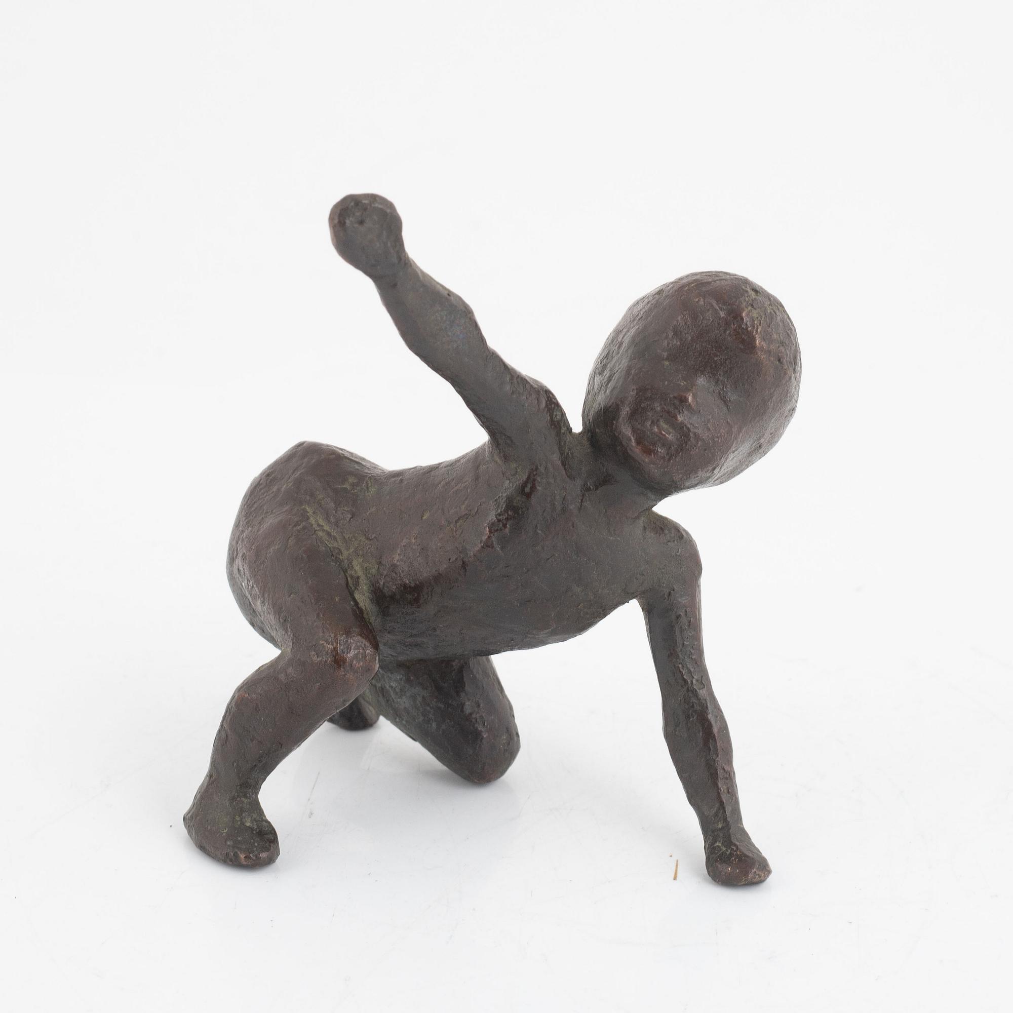 Eva Berggren, Utal titel.