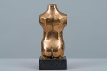 Björn Weckström, "TORSO".