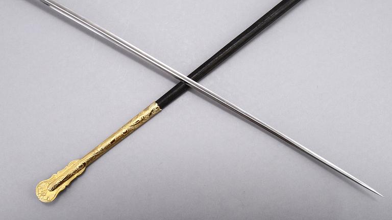 VÄRJA med BALJA, 1900-tal.