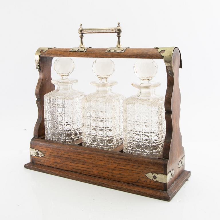 Tantalus 20th century.