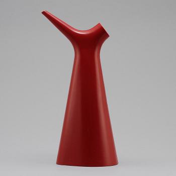 VATTENKANNA, plast, Carl-Arne Breger, Gustavsberg, 1900-talets andra hälft.