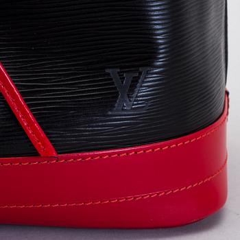 VÄSKA, "Noé", Louis Vuitton.