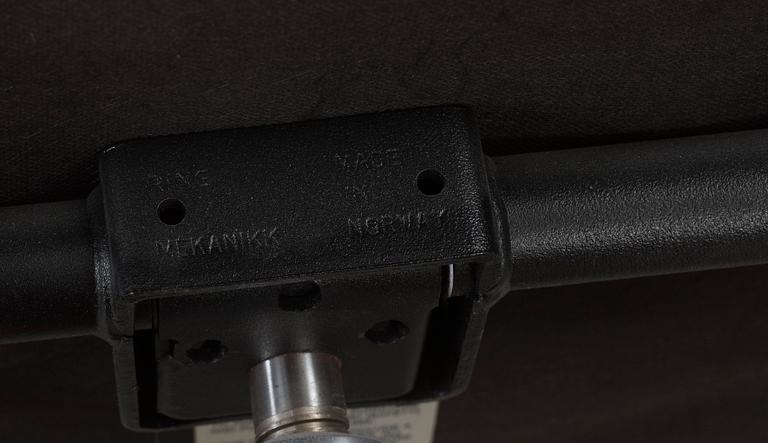 SKRIVBORDSSTOL, Norge, 1900-tal.