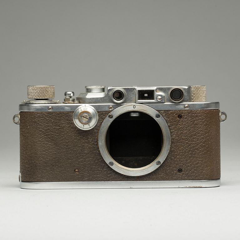 KAMERA, Leica, No 170867, Wetzlar, Tyskland, 1935.