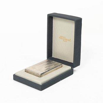 Lighter, Dupont, Paris.