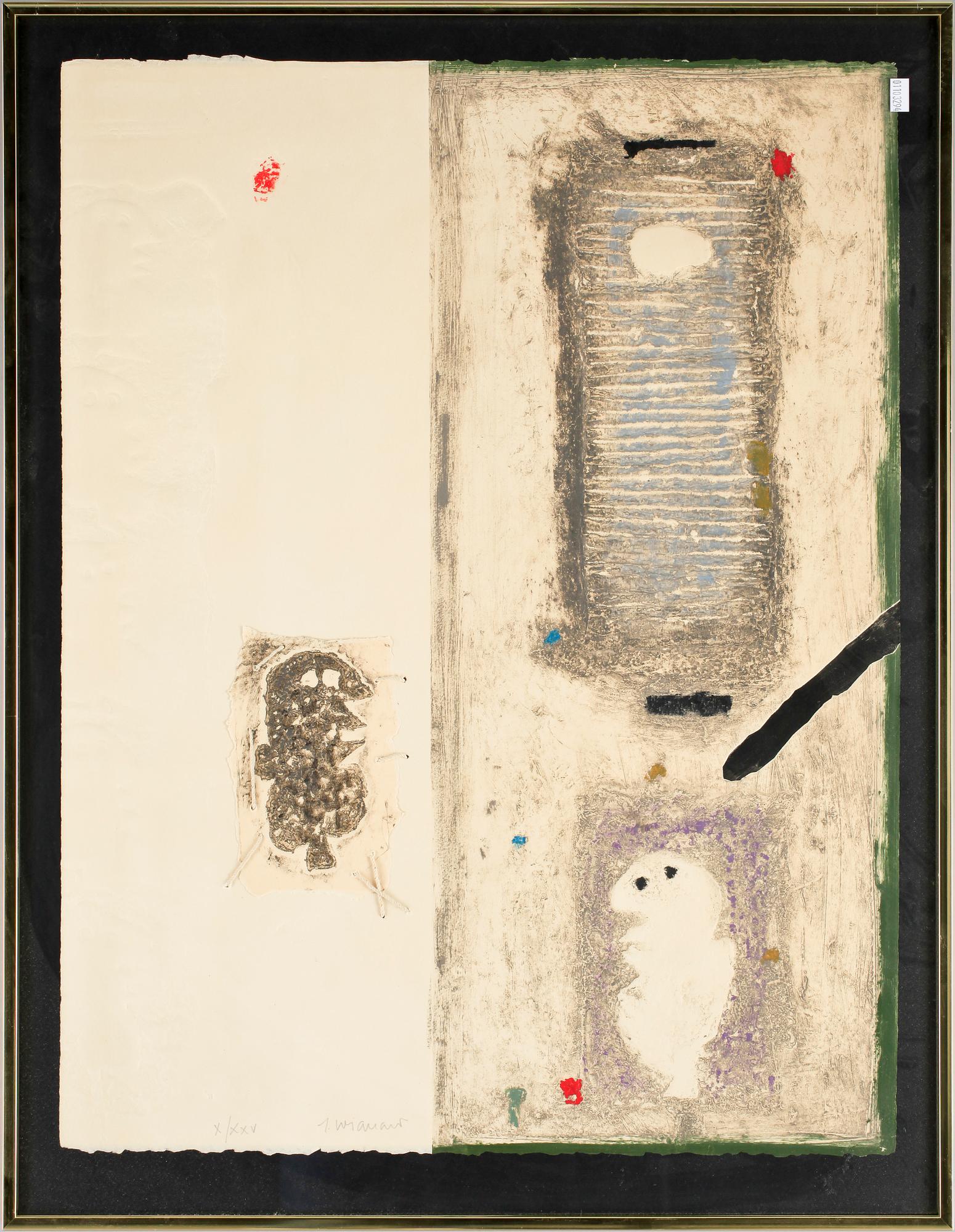 "MUSIC MAESTRO PLEASE", 10+1, samtl sign o numr HC X/XXV o XXI/XXXX, 1976 o 1986.