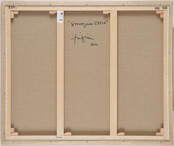 Tino Stefanoni, "Sinopia Z371A".