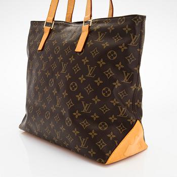 Louis Vuitton, väska, "Cabas Mezzo".