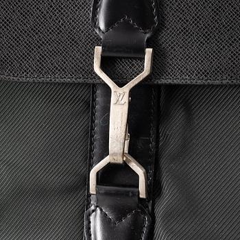 Louis Vuitton, resegarderob.