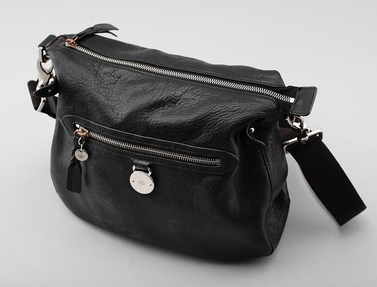VÄSKA, Mulberry.