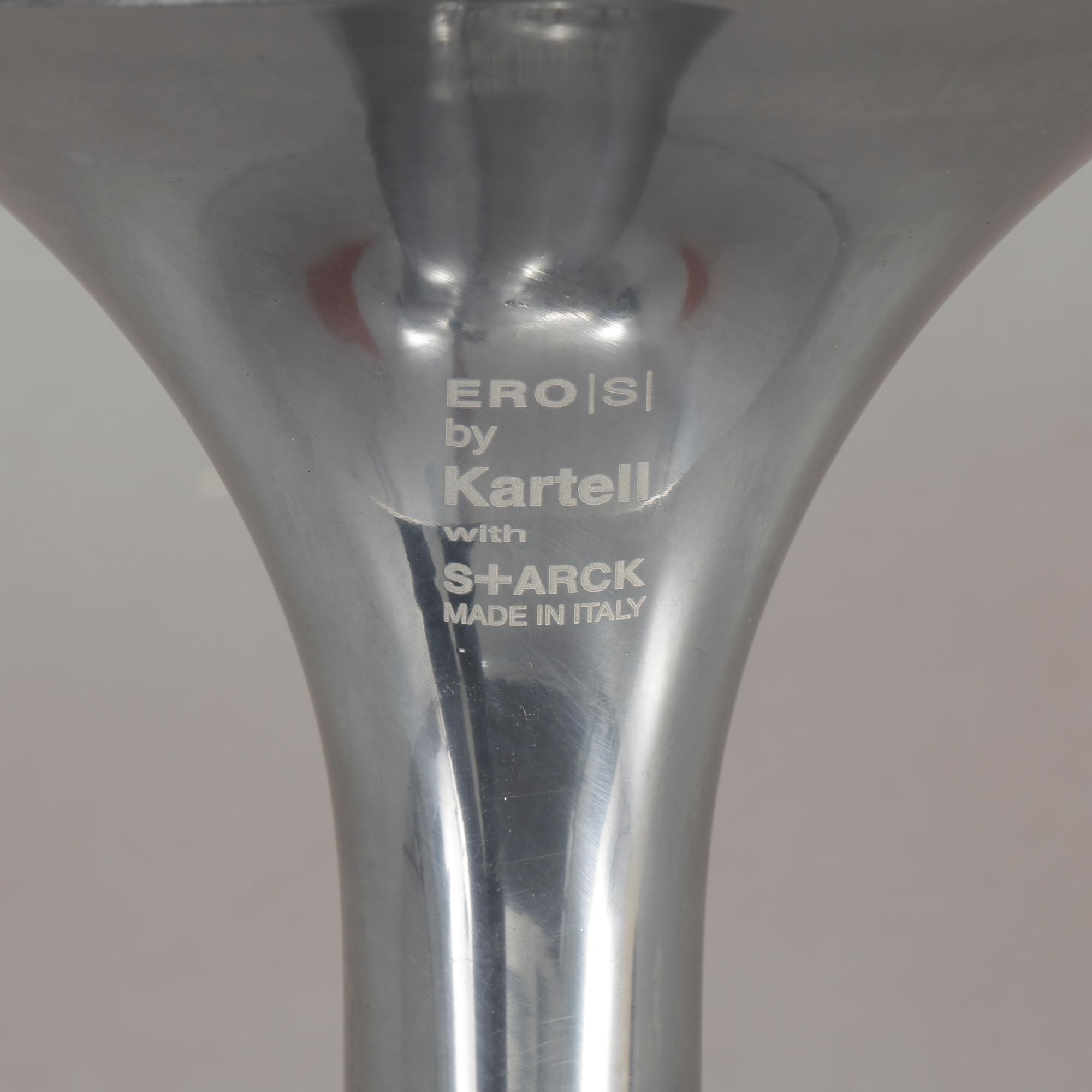 STOL, "Eros", Philippe Starck för Kartell.