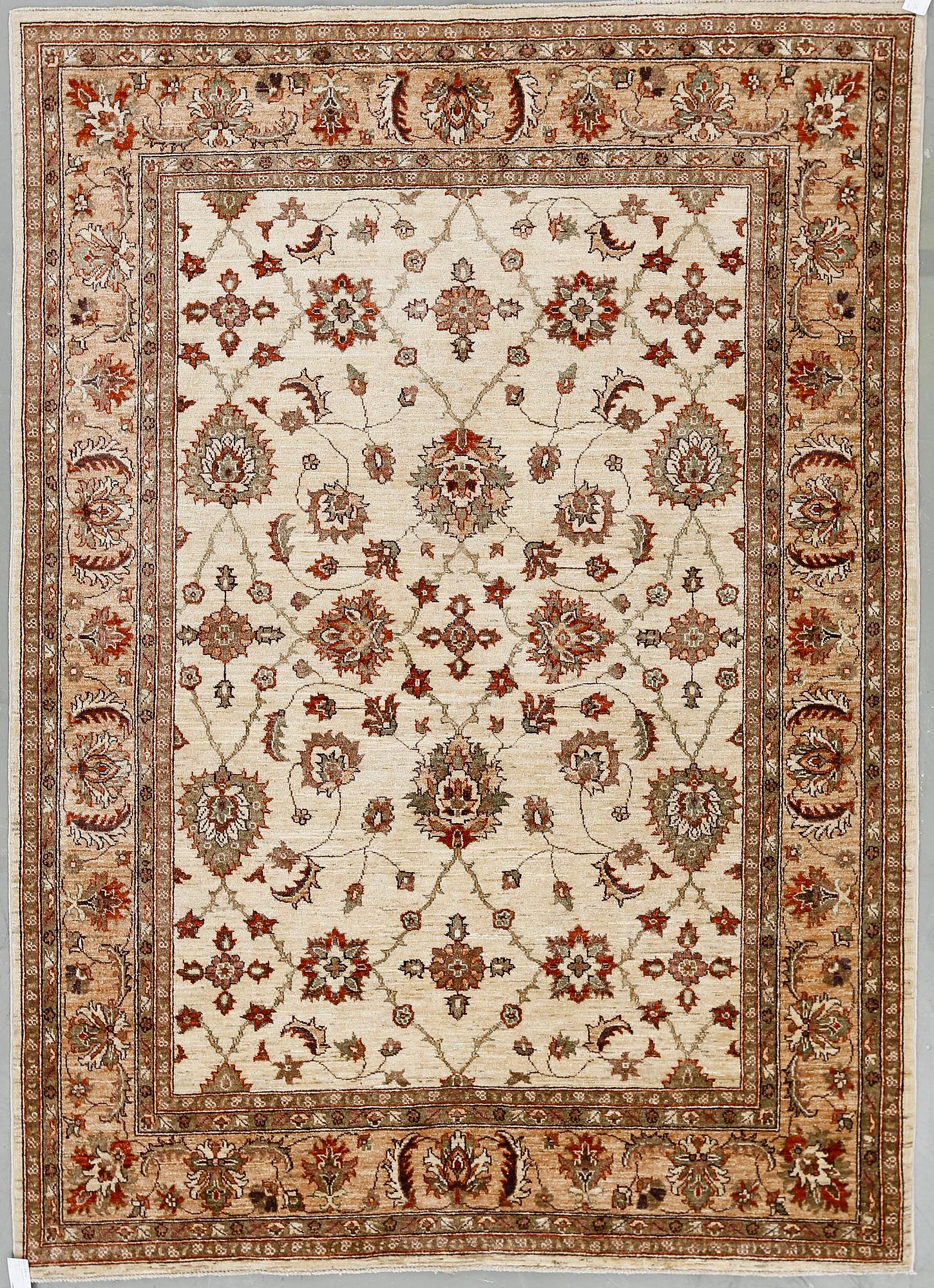 MATTA, Ziegler design. Ca 250x180 cm.