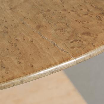 An Italian desk, second half of the 20th century.